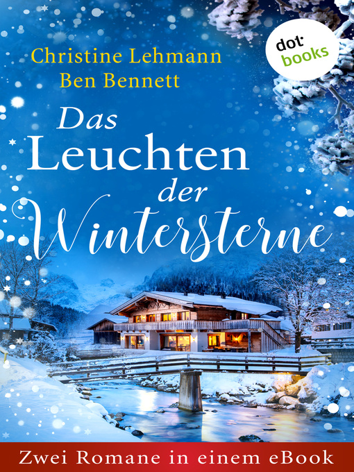Titeldetails für Das Leuchten der Wintersterne nach Christine Lehmann - Verfügbar